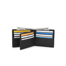 Load image into Gallery viewer, Men's Genuine Leather RFID Wallet - SW 203