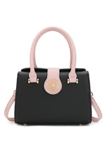 Load image into Gallery viewer, Women's Top Handle Sling Bag / Crossbody Bag - HGV 3325