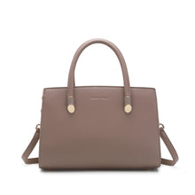 Load image into Gallery viewer, Women's Top Handle Sling Bag / Crossbody Bag - HMT 5223