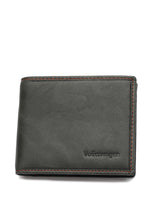Load image into Gallery viewer, Men's Genuine Leather RFID Wallet - VWW 123