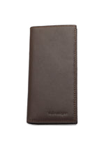 Load image into Gallery viewer, Men's Genuine Leather RFID Bi-Fold Wallet - VWW 124