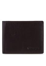 Load image into Gallery viewer, Men's Genuine Leather RFID Bi-Fold Wallet - VWW 124