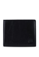 Load image into Gallery viewer, Men's Genuine Leather RFID Bi-Fold Wallet - VWW 127