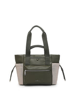 Load image into Gallery viewer, Women's Top Handle Sling Bag / Crossbody Bag - SDJ PM004