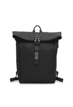 Load image into Gallery viewer, Men's Logo Backpack with USB Port- JH 8059