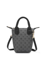 Load image into Gallery viewer, Women's Monogram Top Handle Sling Bag / Crossbody Bag - HNE 061