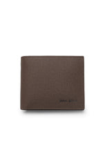 Load image into Gallery viewer, Men's Leather RFID Wallet - JPW 107
