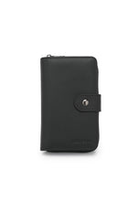 Load image into Gallery viewer, Men's Leather RFID Wallet - JPW 110