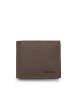 Load image into Gallery viewer, Men's Leather RFID Wallet - JPW 107