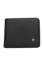 Load image into Gallery viewer, Men's Genuine Leather RFID Blocking Wallet - SW 157