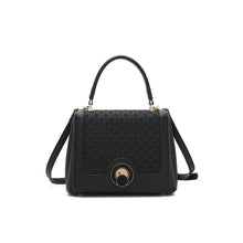 Load image into Gallery viewer, Women's Top Handle Bag / Sling Bag / Crossbody Bag - KDC 3729