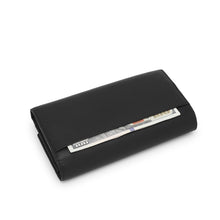 Load image into Gallery viewer, Men's Leather RFID Wallet - JPW 110