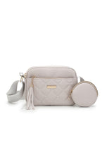 Load image into Gallery viewer, Women's Sling Bag / Crossbody Bag - HNS 8202