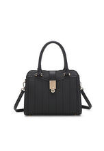 Load image into Gallery viewer, Women's Top Handle Sling Bag / Shoulder Bag - HMQ 3314
