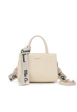 Load image into Gallery viewer, Women's Top Handle Sling Bag / Crossbody Bag / Shoulder Bag - NFH 5504