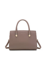 Load image into Gallery viewer, Women's Top Handle Sling Bag / Crossbody Bag - HMT 5223