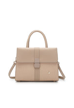 Load image into Gallery viewer, Women's Top Handle Sling Bag / Crossbody Bag - HPN 5829