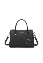 Load image into Gallery viewer, Women's Top Handle Sling Bag / Crossbody Bag - NFK 9338