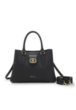 Load image into Gallery viewer, Women's Top Handle Sling Bag / Crossbody Bag - NFF 5587