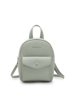Load image into Gallery viewer, Women's 2-Way Crossbody Backpack / Sling Bag - HNU 9934