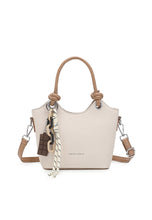 Load image into Gallery viewer, Women's Top Handle Sling Bag / Crossbody Bag / Shoulder Bag - HNX 3351