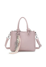 Load image into Gallery viewer, Women's Top Handle Sling Bag / Crossbody Bag / Shoulder Bag - HPE 3350