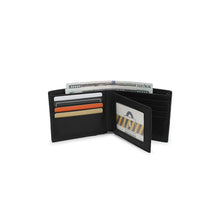 Load image into Gallery viewer, Men's RFID Blocking Wallet - SW 184
