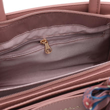 Load image into Gallery viewer, Women's Top Handle Sling Bag / Crossbody Bag - HFL 2332