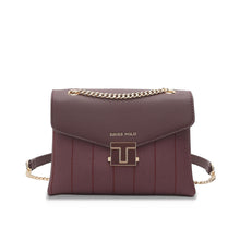 Load image into Gallery viewer, Women's Top Handle Sling Bag / Crossbody Bag - HMS 5305