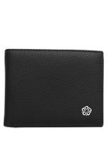 Load image into Gallery viewer, Men's Genuine Leather RFID Blocking Bi Fold Wallet - NW 003