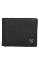 Load image into Gallery viewer, Men's Genuine Leather RFID Blocking Bi Fold Wallet - NW 003