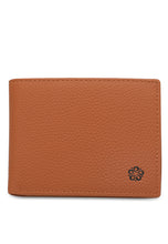 Load image into Gallery viewer, Men's Genuine Leather RFID Blocking Wallet - NW 002