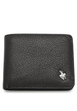 Load image into Gallery viewer, Men's Genuine Leather RFID Blocking Wallet - SW 171