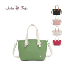 Load image into Gallery viewer, Women's Top Handle Bag / Sling Bag / Crossbody Bag - HKM 3130