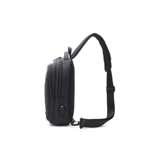 Load image into Gallery viewer, Men's Chest bag / Crossbody bag -VVC 3078