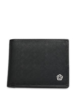 Load image into Gallery viewer, Wild Channel Men's RFID Blocking Bi Fold Wallet - NW 005