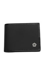 Load image into Gallery viewer, Wild Channel Men's Bi Fold Wallet - NW 006