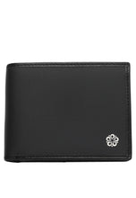 Load image into Gallery viewer, Wild Channel Men's Bi Fold Wallet - NW 006
