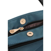 Load image into Gallery viewer, Women's Water Resistant Hand Bag / Top Handle / Sling Bag - NBD 7671