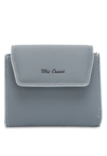 Load image into Gallery viewer, Wild Channel Women's Bi Fold Wallet - NP 016