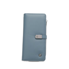 Load image into Gallery viewer, Women's RFID Long Wallet / Purse - KP 001