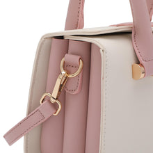 Load image into Gallery viewer, Women's Top Handle Sling Bag / Crossbody Bag - HGV 3325