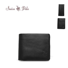 Load image into Gallery viewer, Men's Genuine Leather RFID Blocking Wallet - SW 185