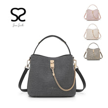 Load image into Gallery viewer, Women's Top Handle Sling Bag / Crossbody Bag - SCT 9687