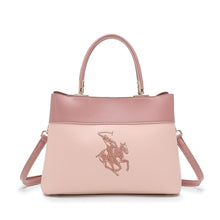 Load image into Gallery viewer, Women's Top Handle Bag / Sling Bag / Crossbody Bag -HKG 3885