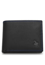 Load image into Gallery viewer, Men's Genuine Leather RFID Blocking Wallet - SW 181