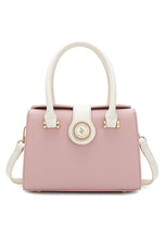 Load image into Gallery viewer, Women's Top Handle Sling Bag / Crossbody Bag - HGV 3325