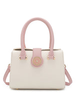 Load image into Gallery viewer, Women's Top Handle Sling Bag / Crossbody Bag - HGV 3325