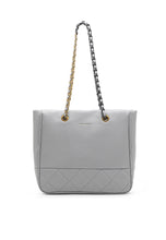 Load image into Gallery viewer, Women's Chain Tote Bag / Shoulder Bag - HJT 3076