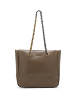 Load image into Gallery viewer, Women's Chain Tote Bag / Shoulder Bag - HJT 3076